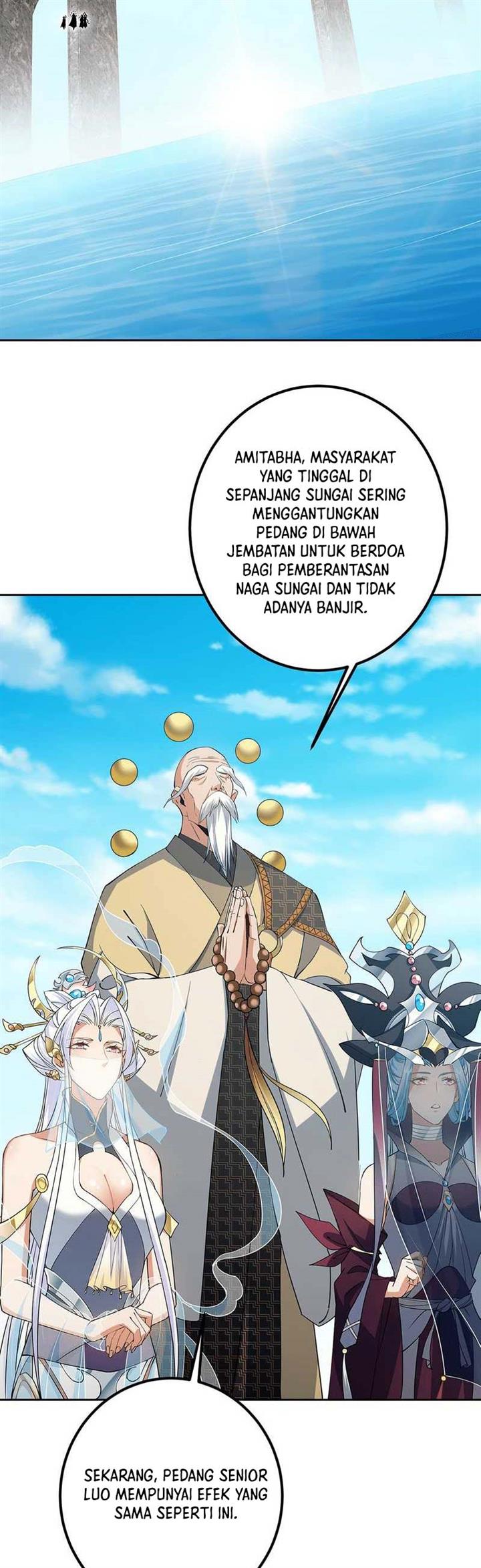 Read Keep A Low Profile, Sect Leader ID Manga Online