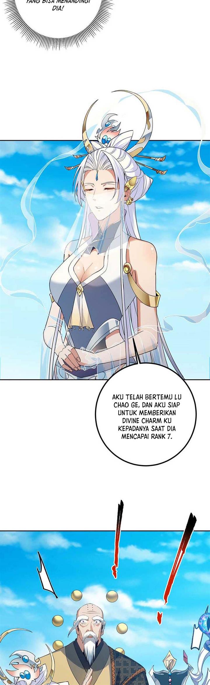 Read Keep A Low Profile, Sect Leader ID Manga Online