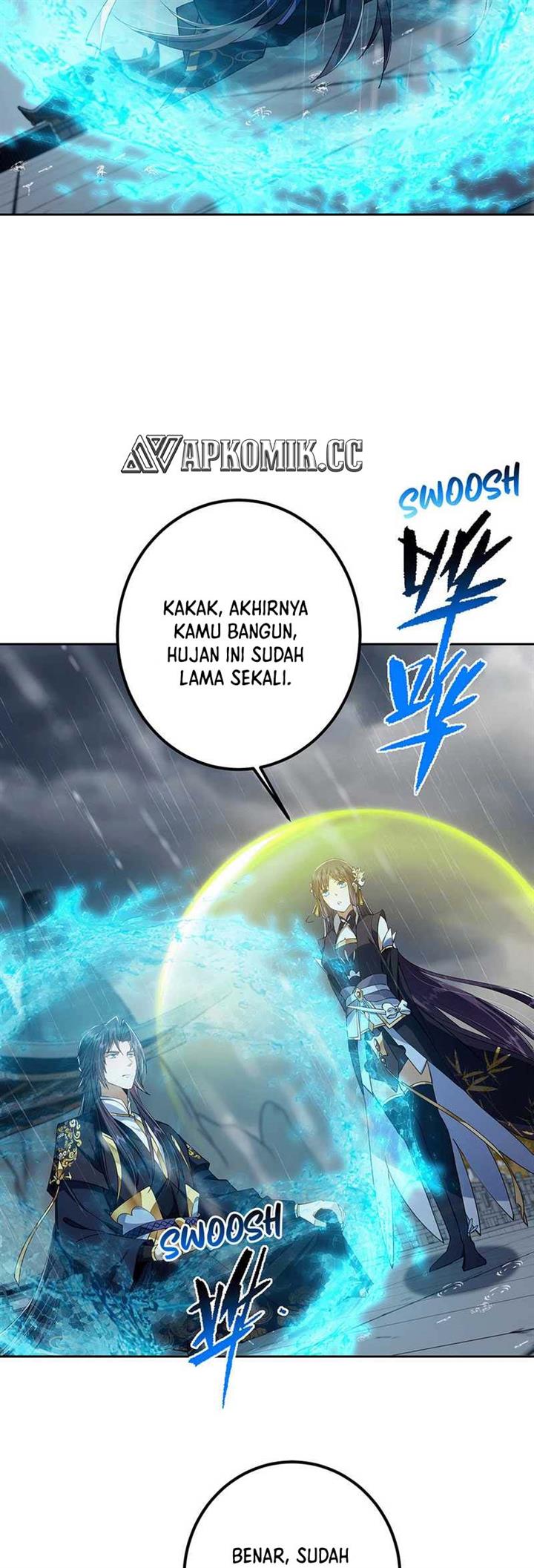 Read Keep A Low Profile, Sect Leader ID Manga Online