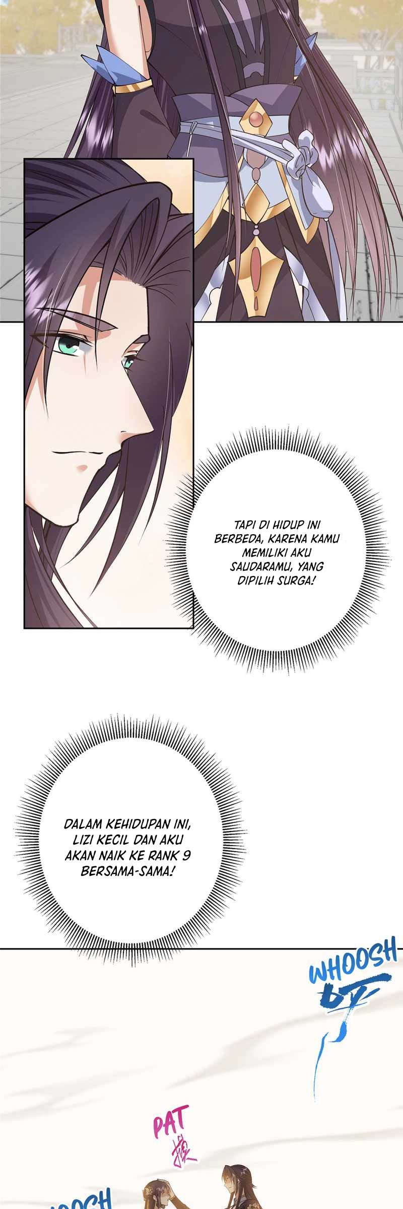 Read Keep A Low Profile, Sect Leader ID Manga Online