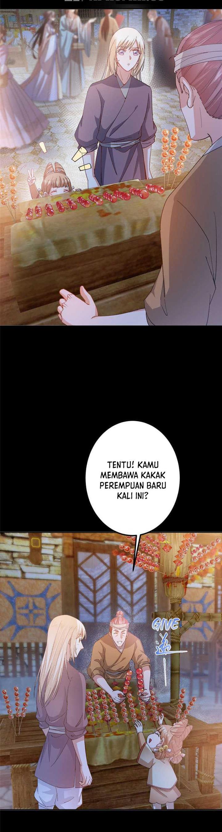 Read Keep A Low Profile, Sect Leader ID Manga Online