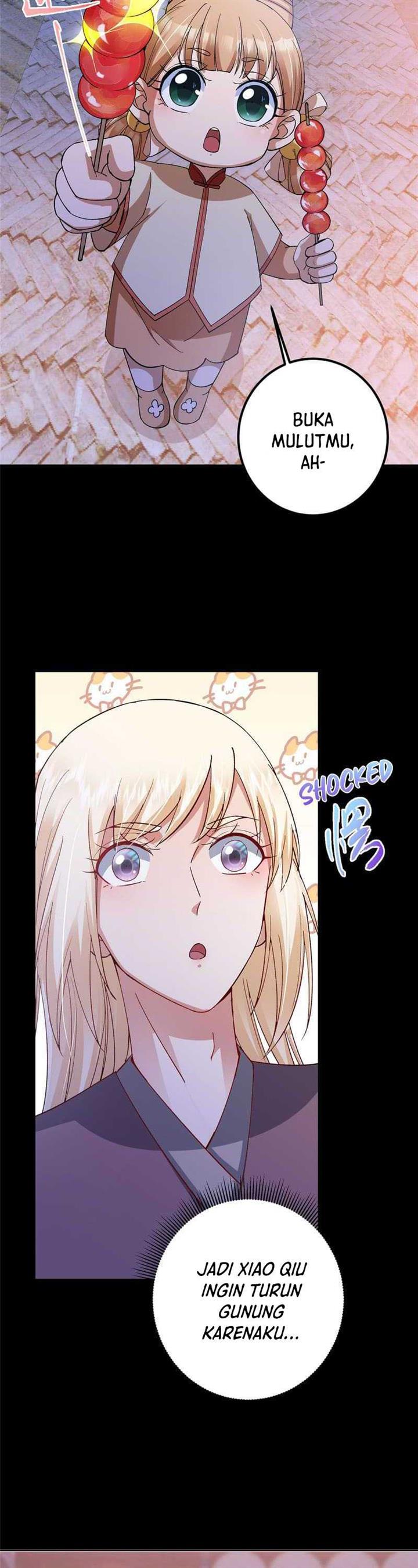 Read Keep A Low Profile, Sect Leader ID Manga Online