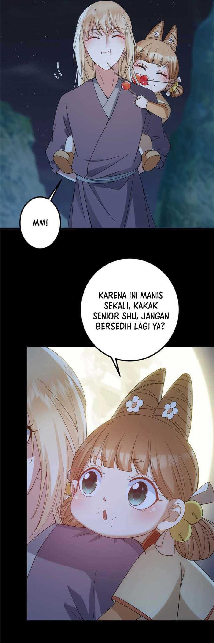 Read Keep A Low Profile, Sect Leader ID Manga Online
