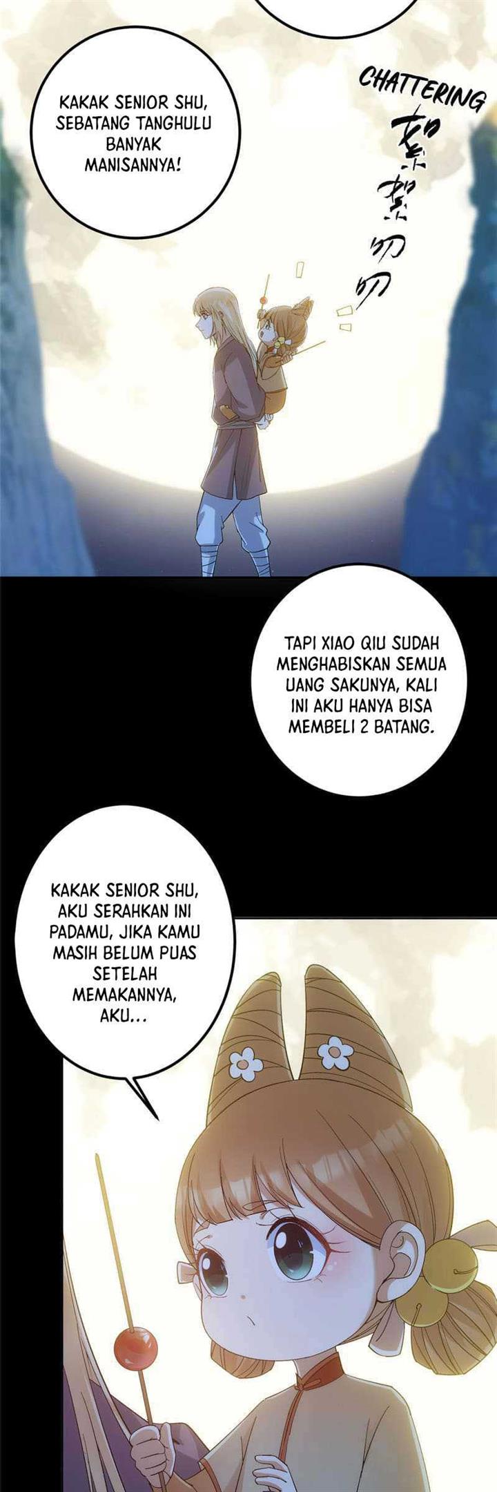 Read Keep A Low Profile, Sect Leader ID Manga Online