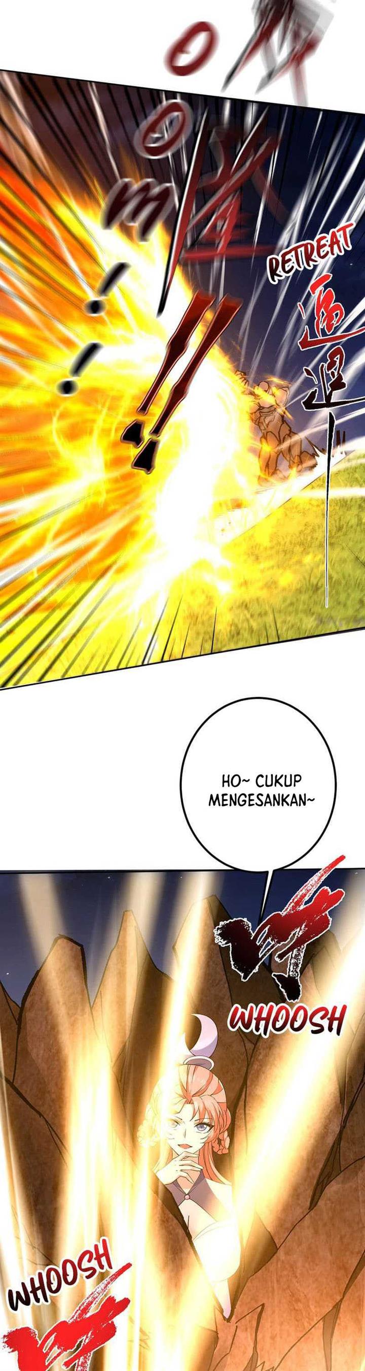 Read Keep A Low Profile, Sect Leader ID Manga Online