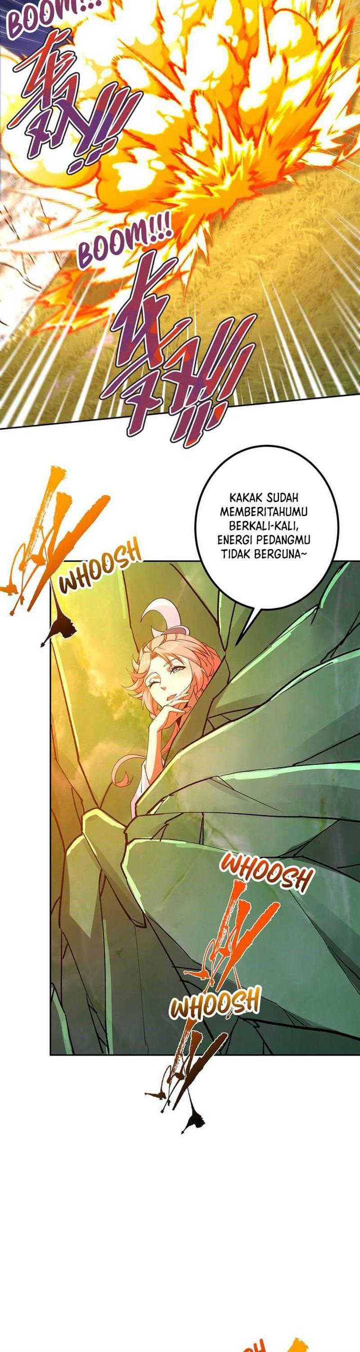 Read Keep A Low Profile, Sect Leader ID Manga Online
