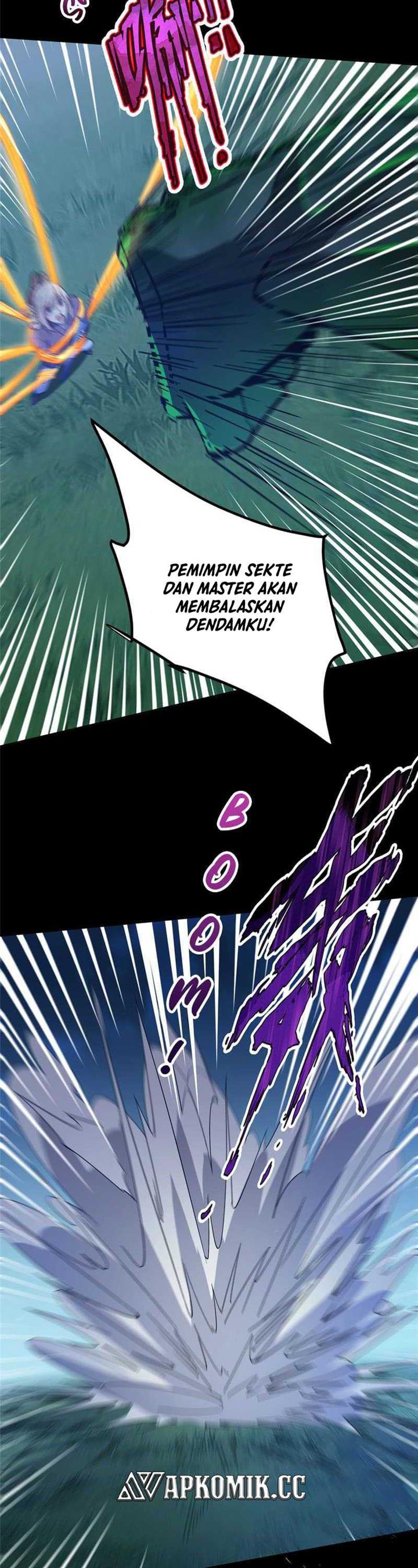 Read Keep A Low Profile, Sect Leader ID Manga Online