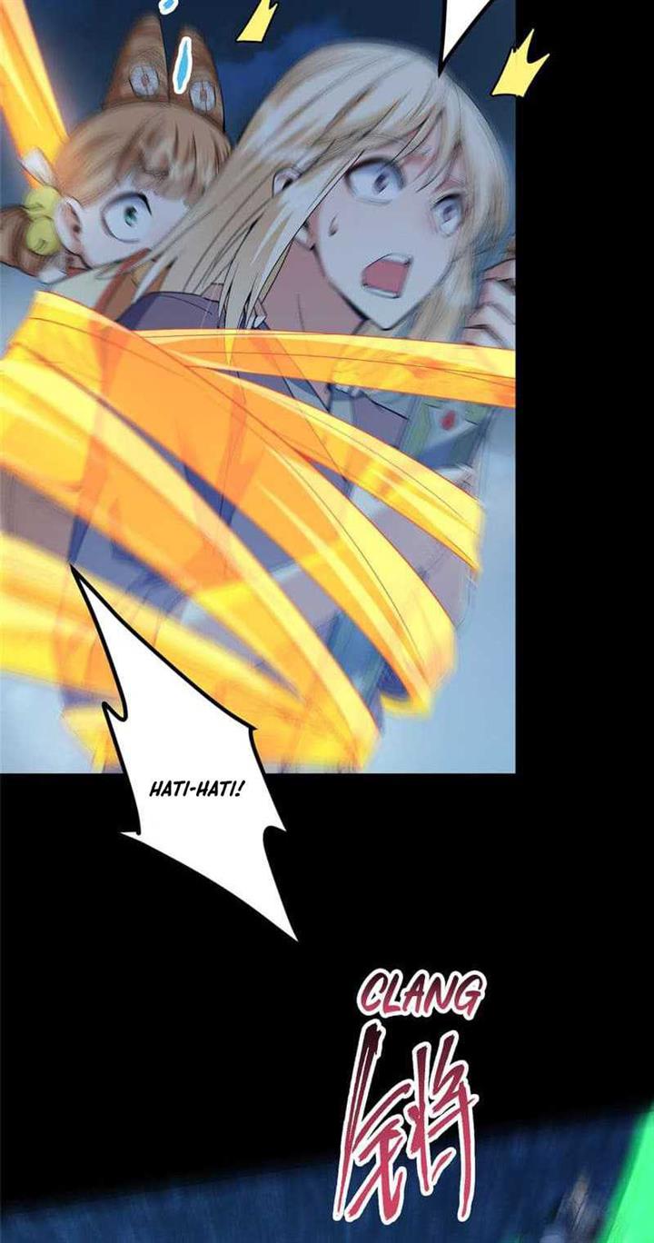 Read Keep A Low Profile, Sect Leader ID Manga Online