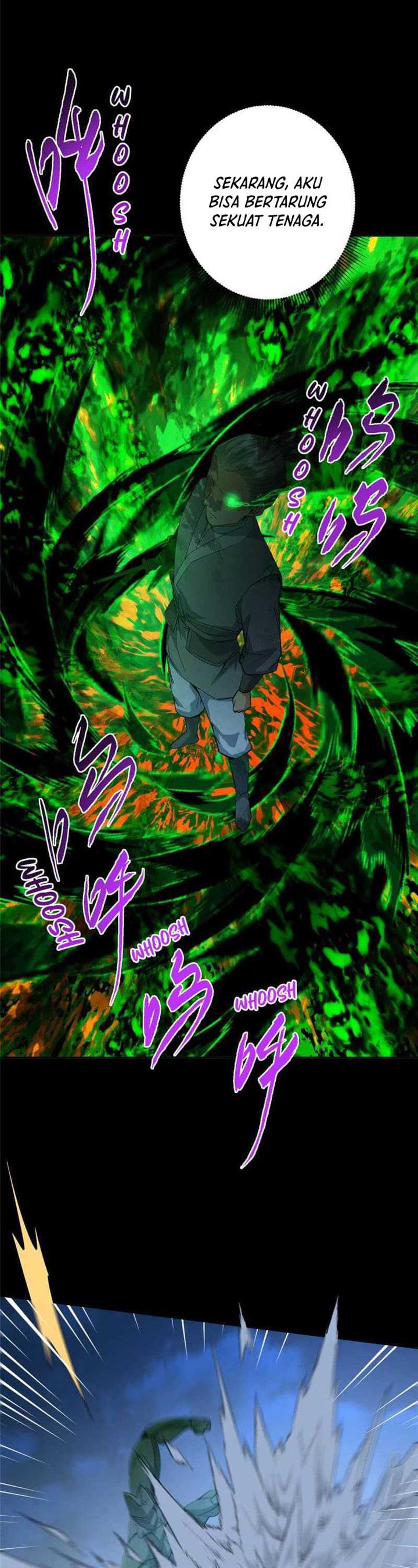 Read Keep A Low Profile, Sect Leader ID Manga Online