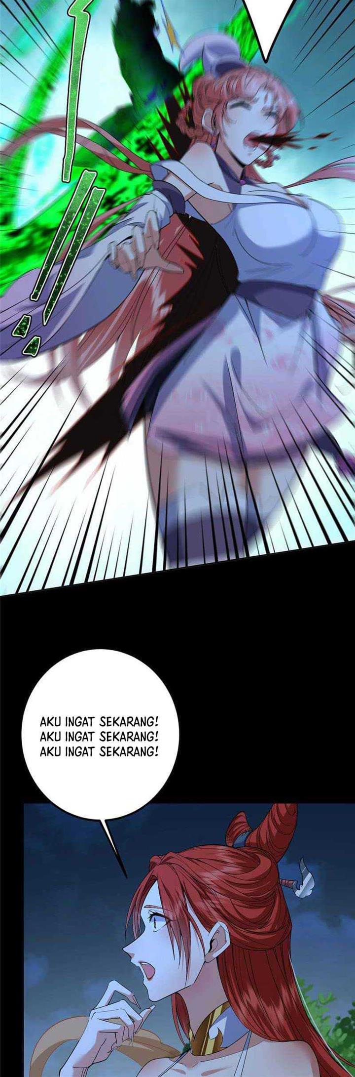 Read Keep A Low Profile, Sect Leader ID Manga Online