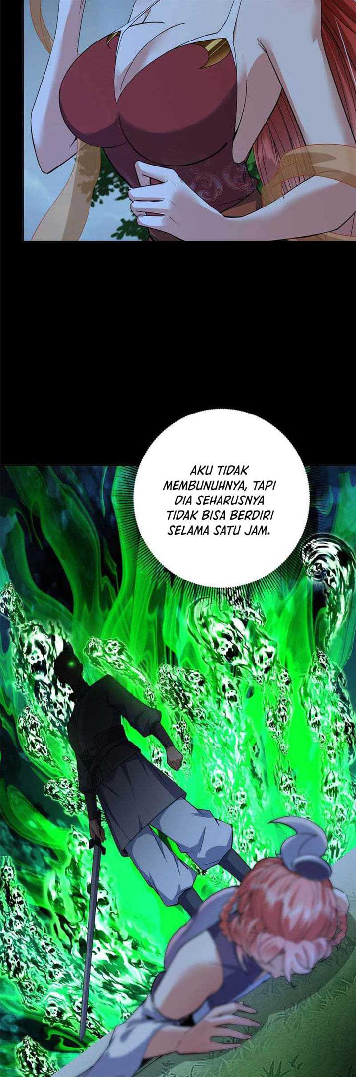 Read Keep A Low Profile, Sect Leader ID Manga Online