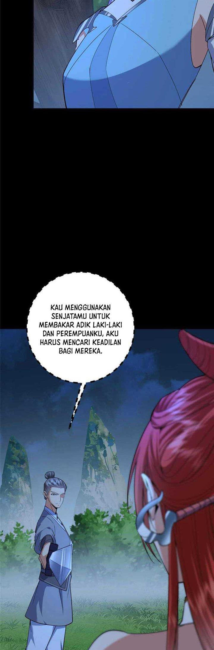 Read Keep A Low Profile, Sect Leader ID Manga Online