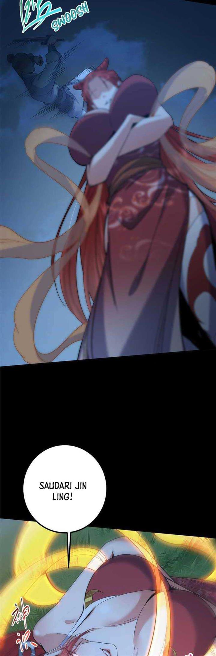 Read Keep A Low Profile, Sect Leader ID Manga Online