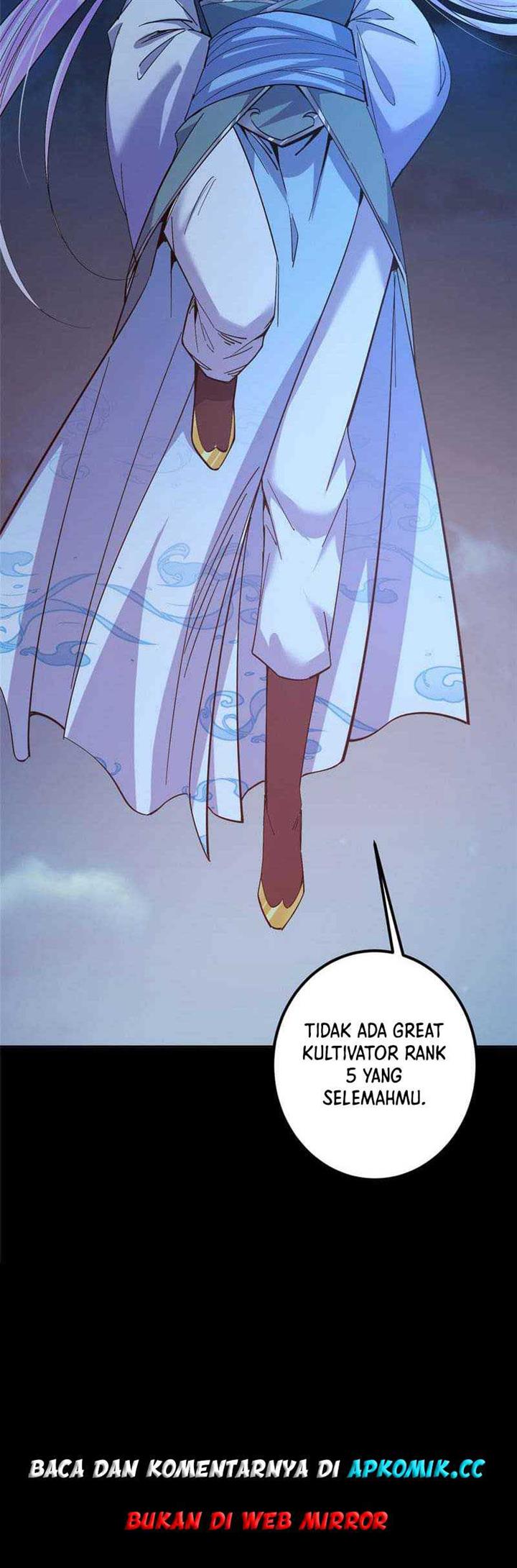 Read Keep A Low Profile, Sect Leader ID Manga Online