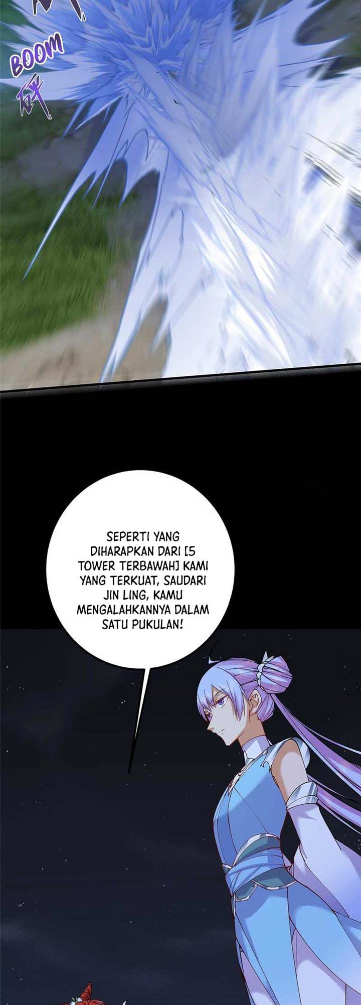 Read Keep A Low Profile, Sect Leader ID Manga Online