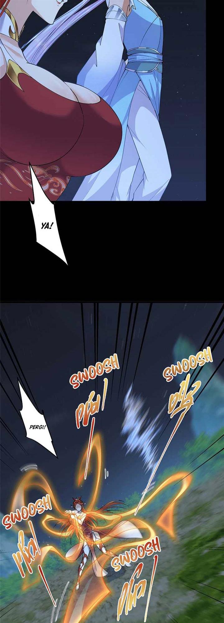 Read Keep A Low Profile, Sect Leader ID Manga Online