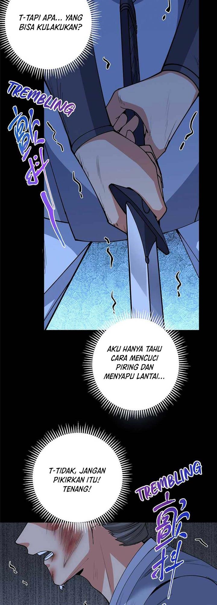 Read Keep A Low Profile, Sect Leader ID Manga Online