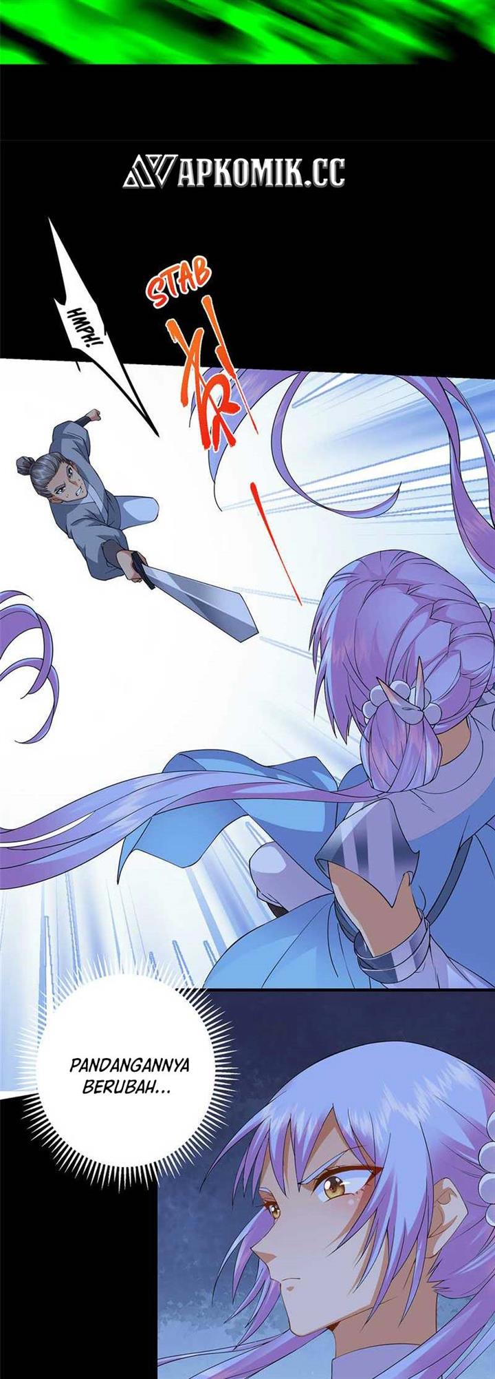 Read Keep A Low Profile, Sect Leader ID Manga Online