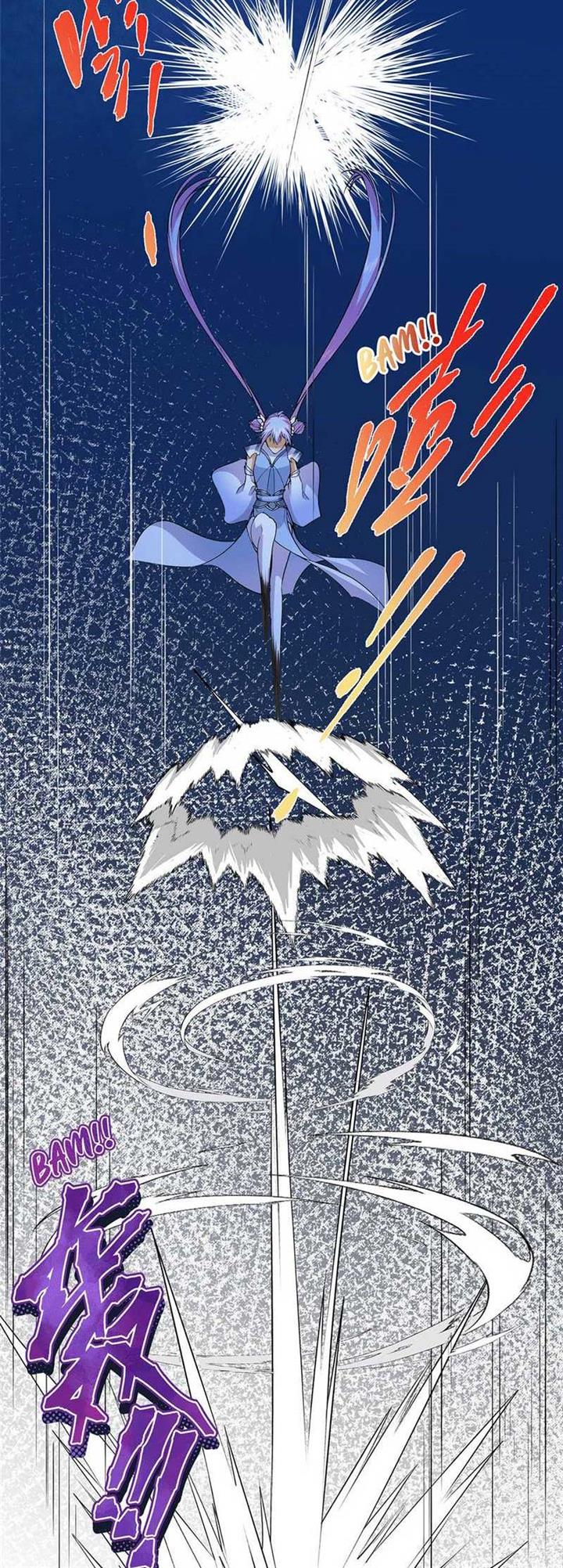 Read Keep A Low Profile, Sect Leader ID Manga Online