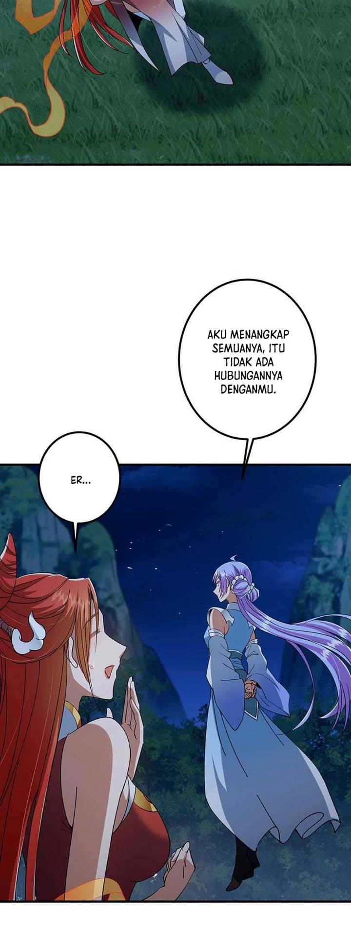 Read Keep A Low Profile, Sect Leader ID Manga Online