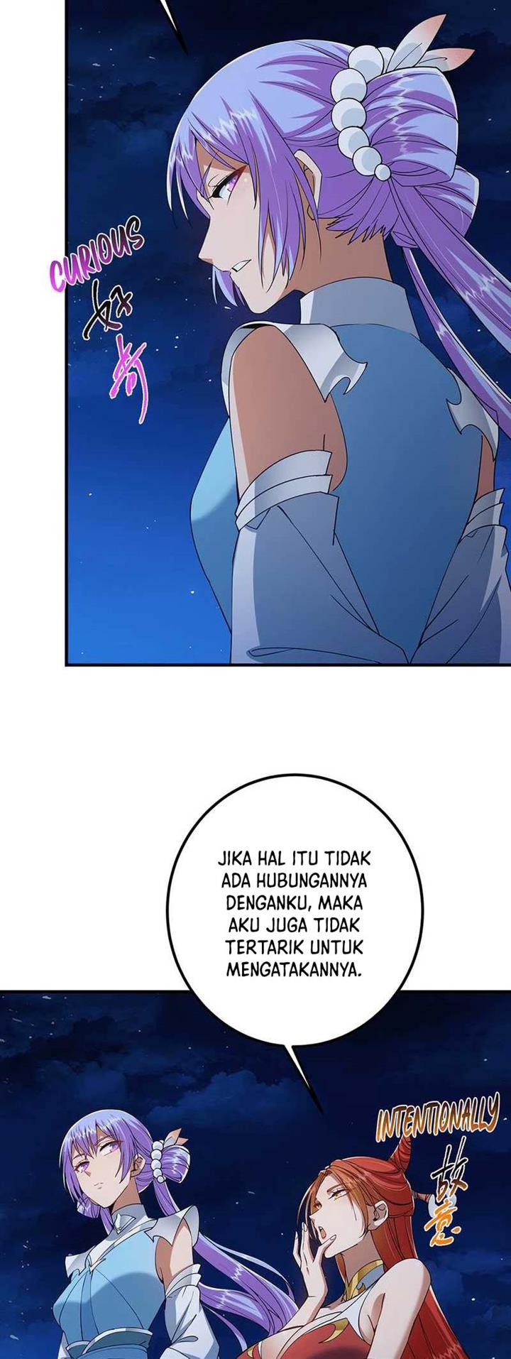 Read Keep A Low Profile, Sect Leader ID Manga Online