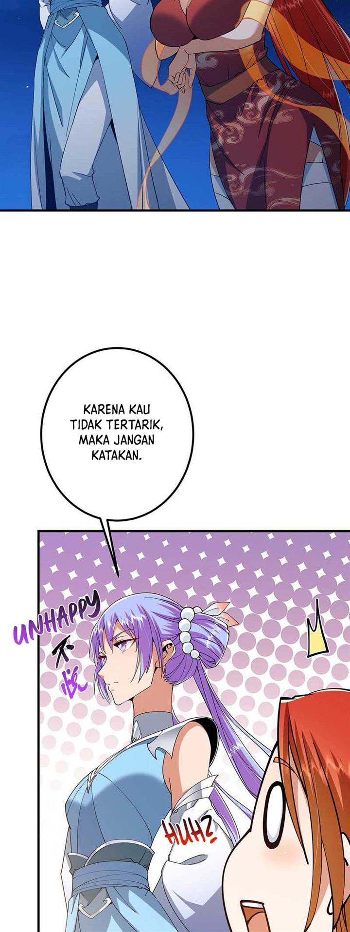 Read Keep A Low Profile, Sect Leader ID Manga Online