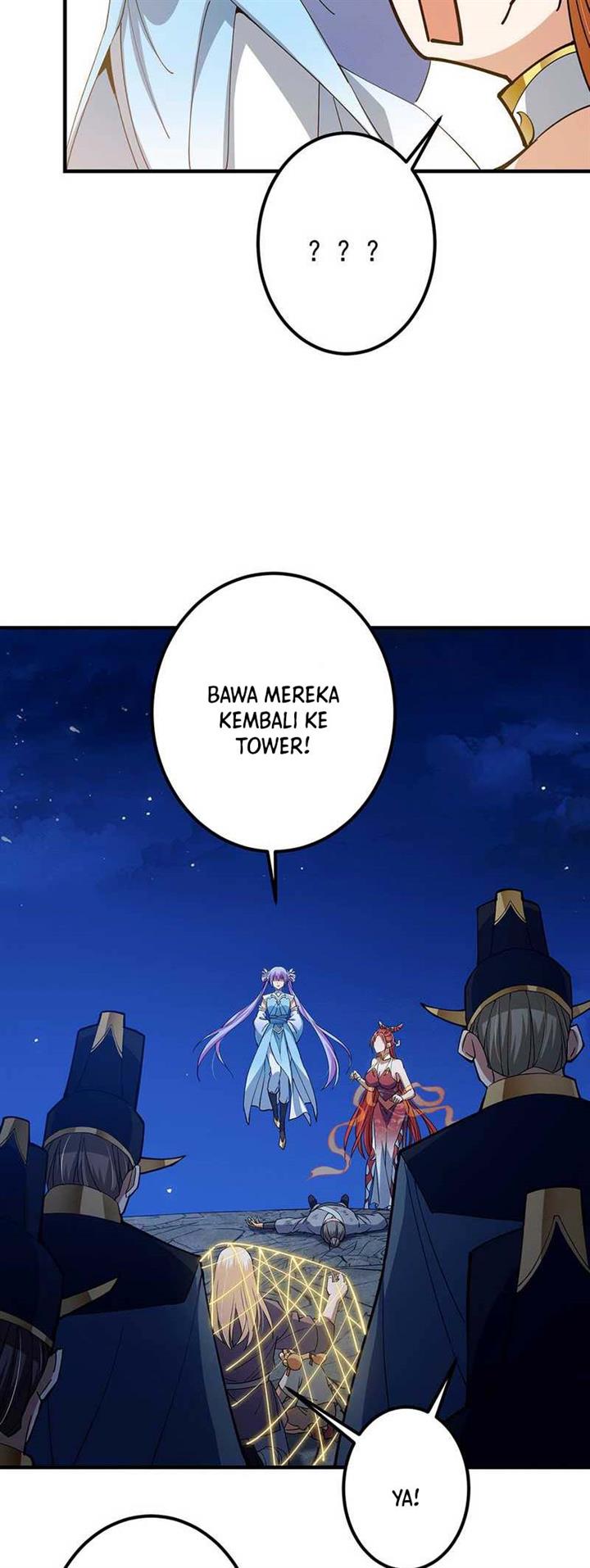 Read Keep A Low Profile, Sect Leader ID Manga Online