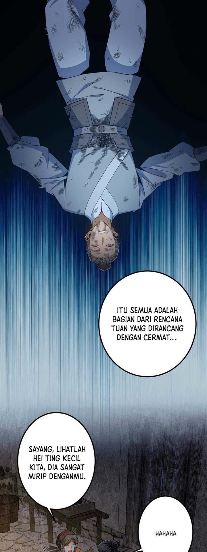 Read Keep A Low Profile, Sect Leader ID Manga Online