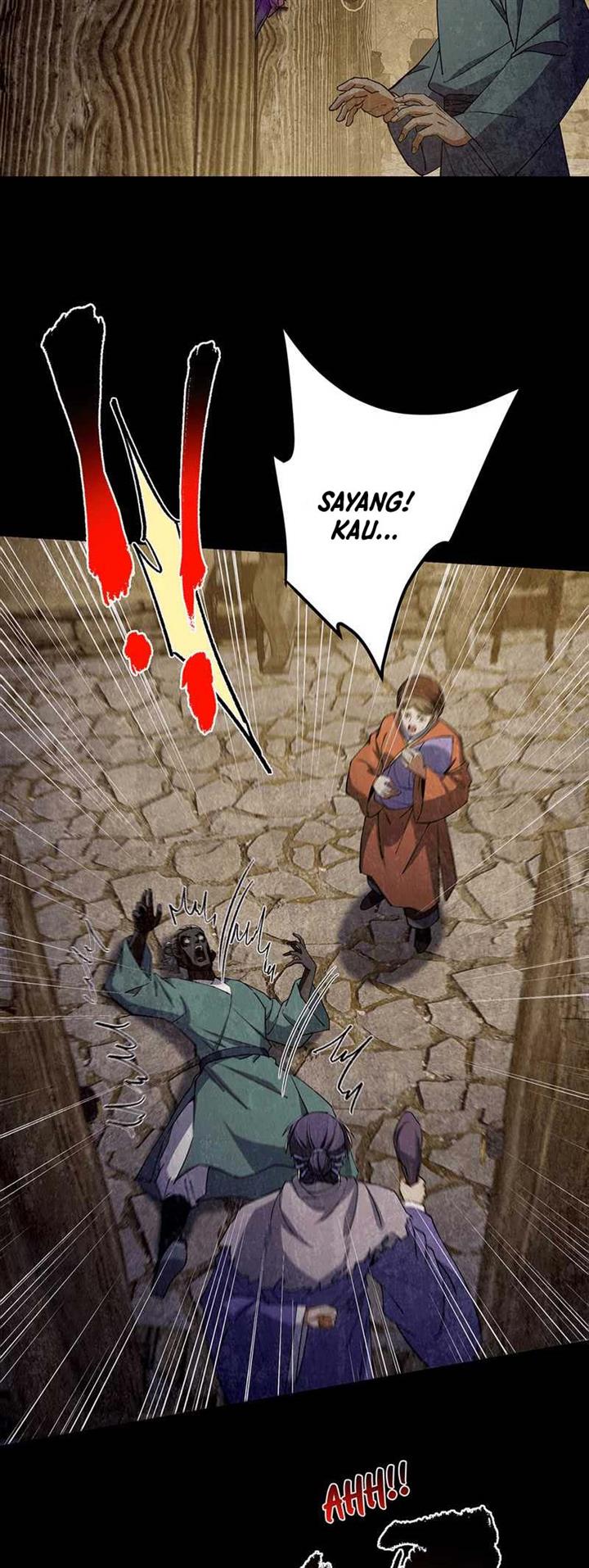 Read Keep A Low Profile, Sect Leader ID Manga Online