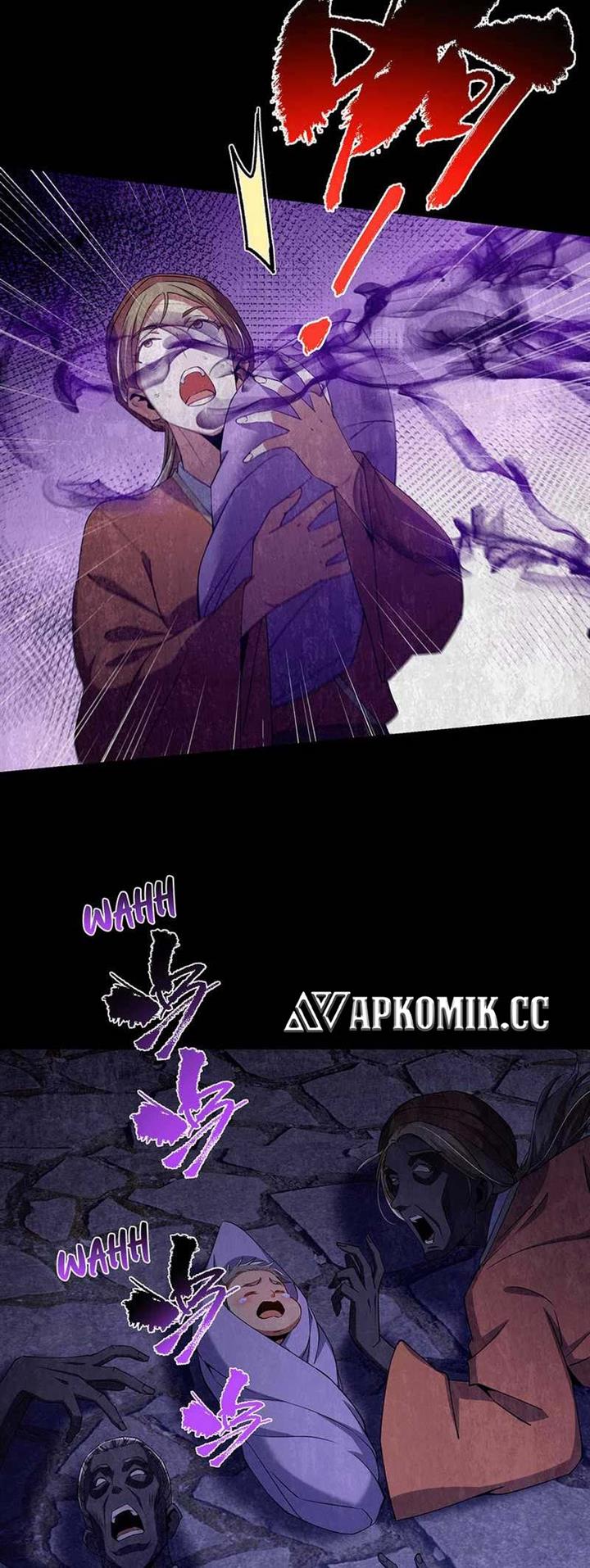 Read Keep A Low Profile, Sect Leader ID Manga Online