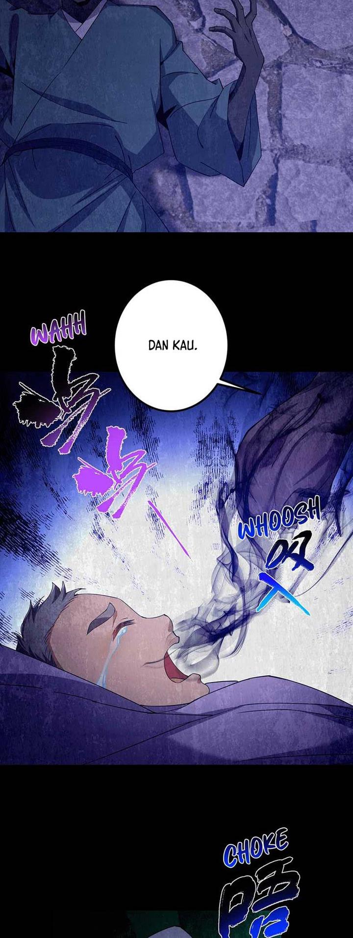Read Keep A Low Profile, Sect Leader ID Manga Online