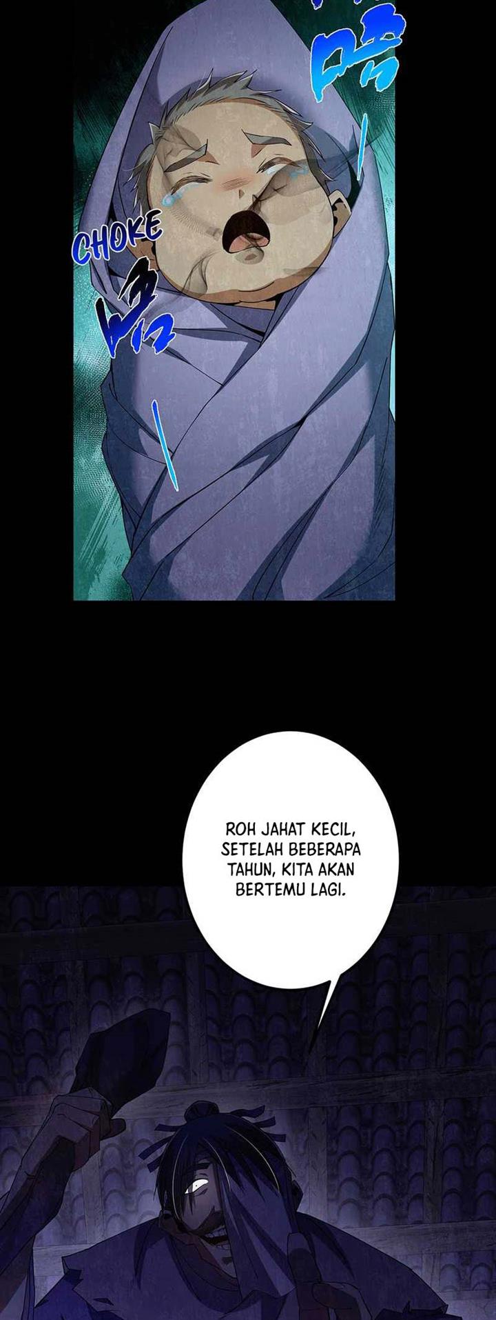 Read Keep A Low Profile, Sect Leader ID Manga Online