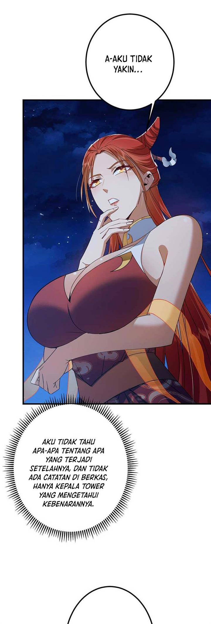 Read Keep A Low Profile, Sect Leader ID Manga Online