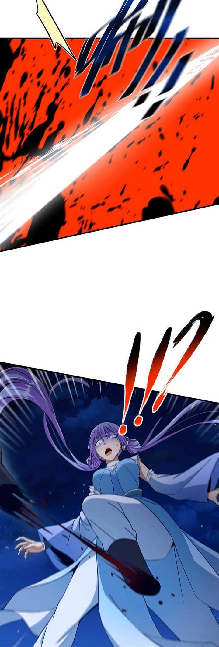 Read Keep A Low Profile, Sect Leader ID Manga Online