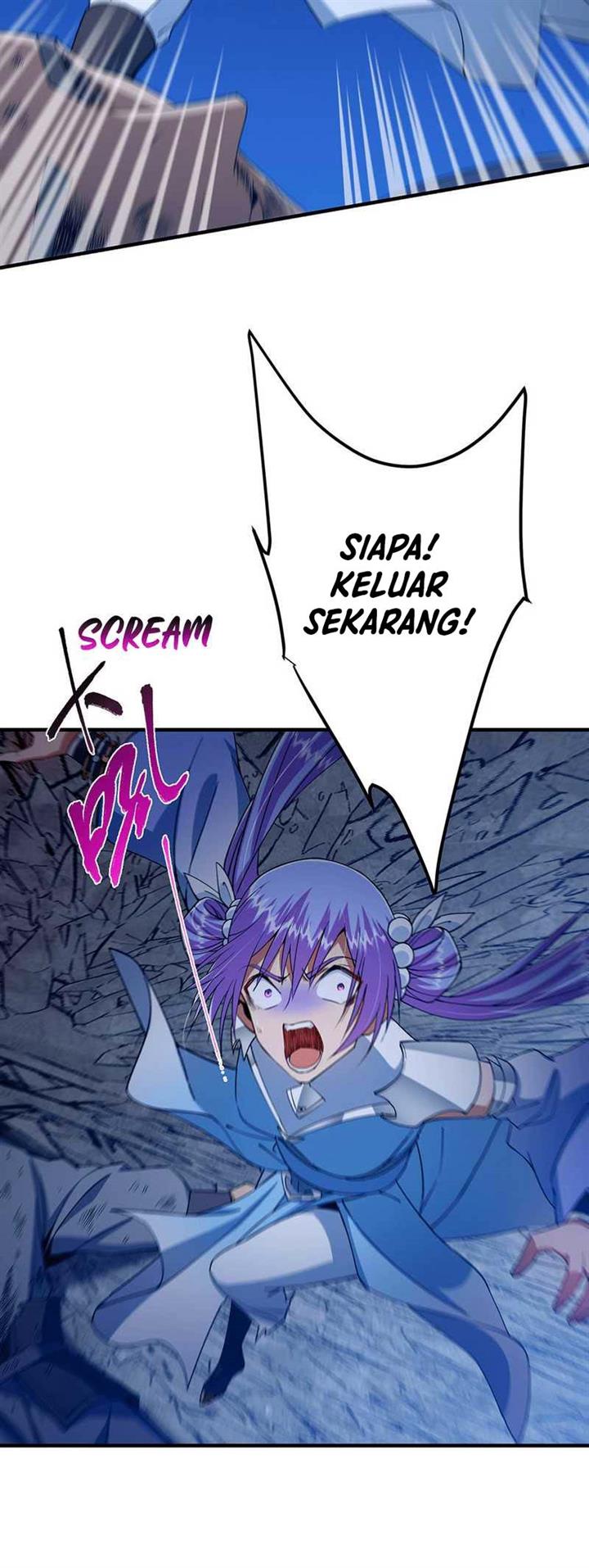 Read Keep A Low Profile, Sect Leader ID Manga Online