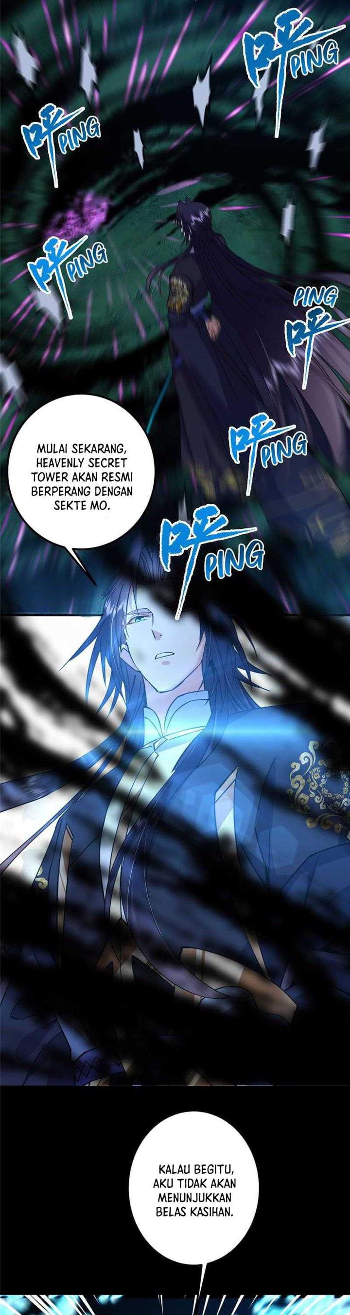 Read Keep A Low Profile, Sect Leader ID Manga Online
