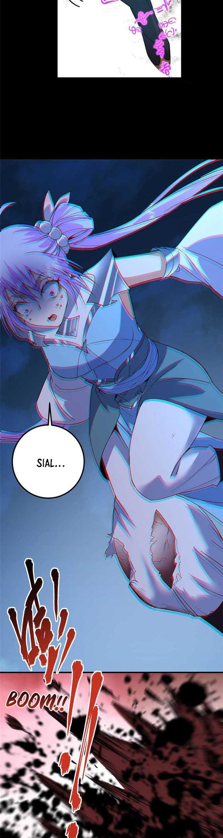 Read Keep A Low Profile, Sect Leader ID Manga Online