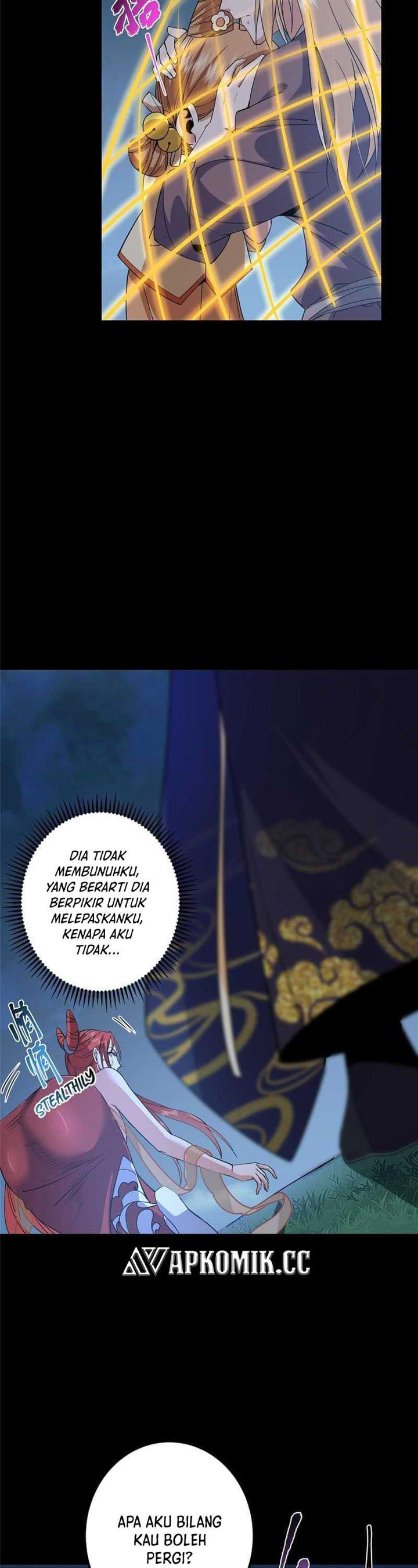 Read Keep A Low Profile, Sect Leader ID Manga Online