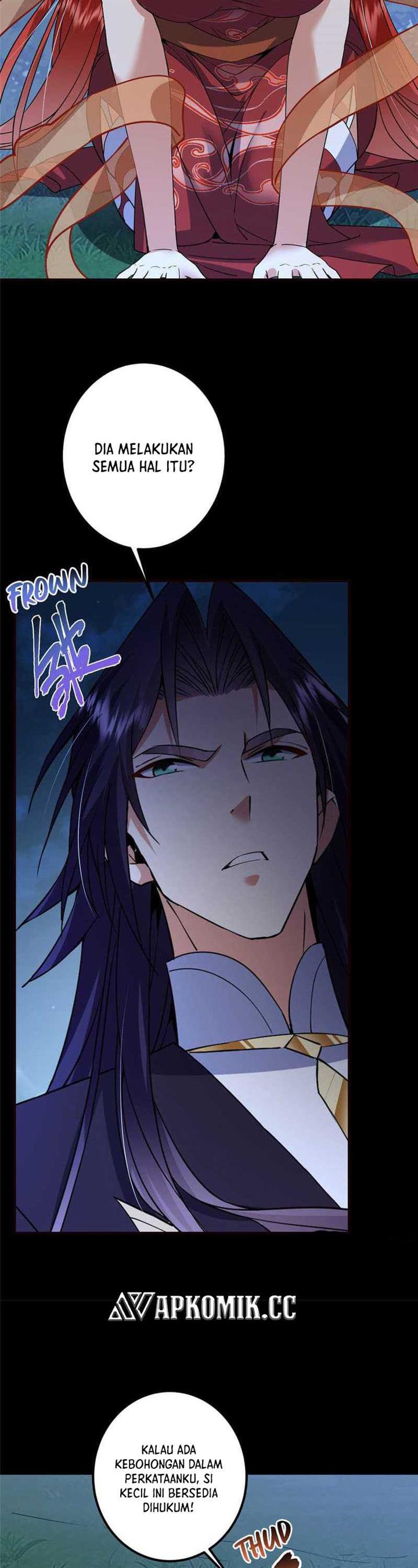 Read Keep A Low Profile, Sect Leader ID Manga Online