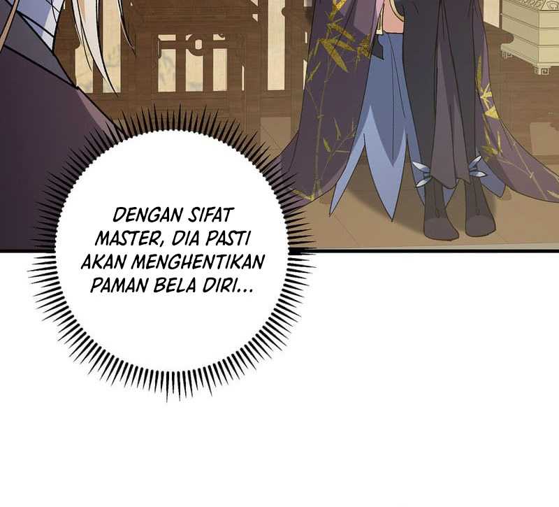 Read Keep A Low Profile, Sect Leader ID Manga Online