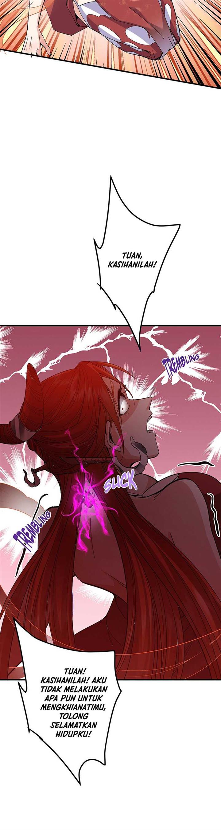 Read Keep A Low Profile, Sect Leader ID Manga Online