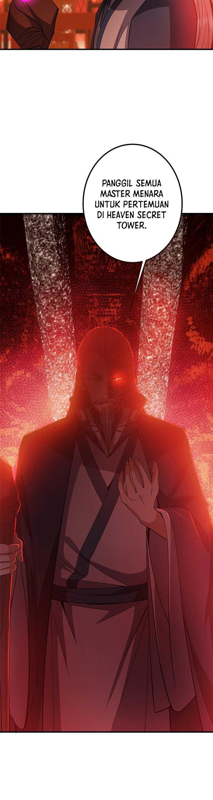 Read Keep A Low Profile, Sect Leader ID Manga Online