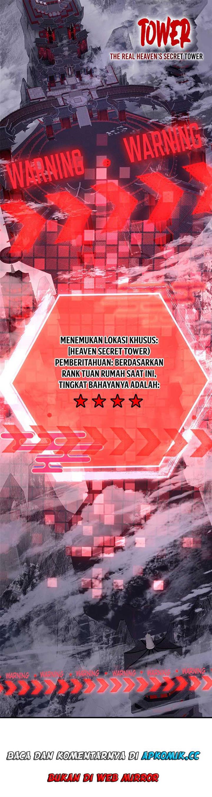 Read Keep A Low Profile, Sect Leader ID Manga Online