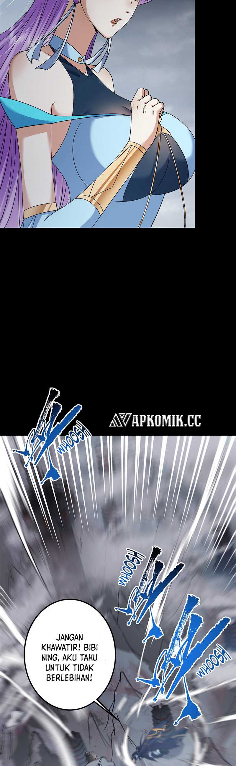 Read Keep A Low Profile, Sect Leader ID Manga Online