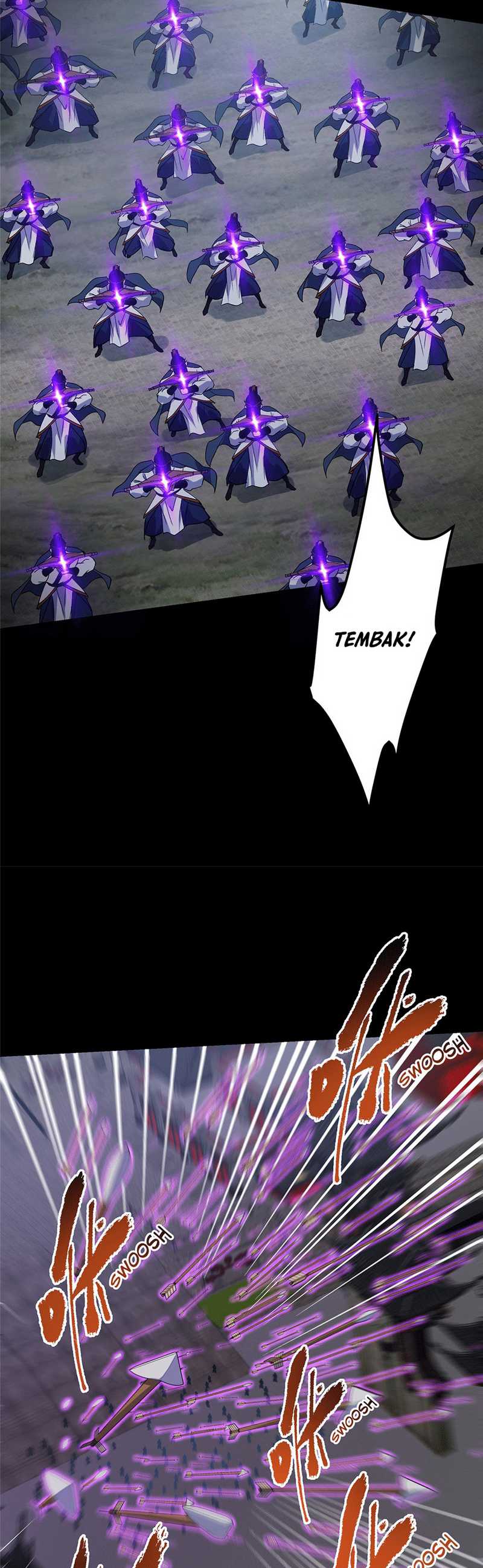 Read Keep A Low Profile, Sect Leader ID Manga Online