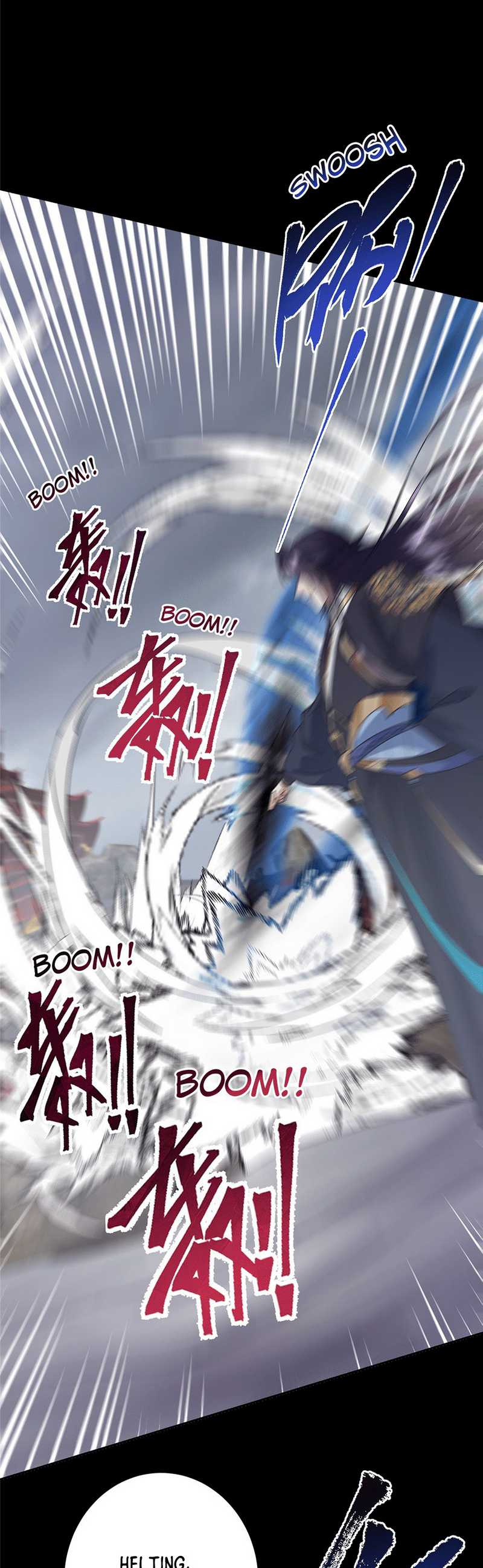 Read Keep A Low Profile, Sect Leader ID Manga Online