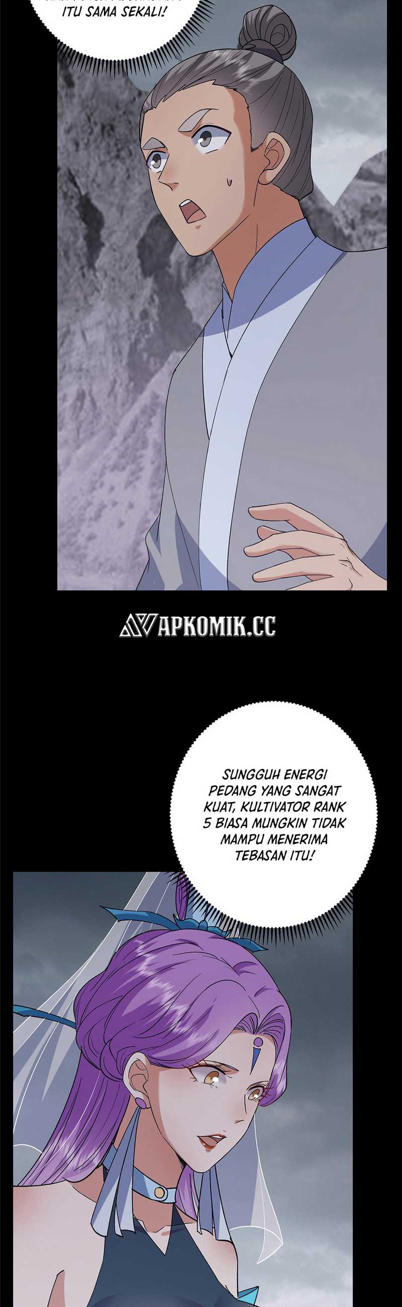 Read Keep A Low Profile, Sect Leader ID Manga Online
