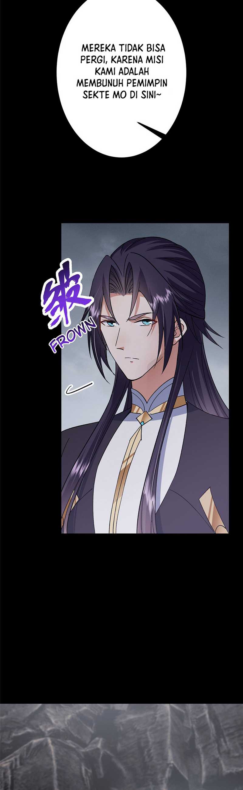 Read Keep A Low Profile, Sect Leader ID Manga Online