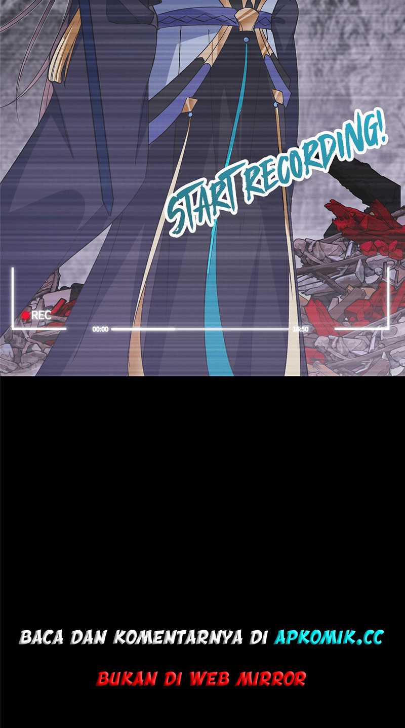 Read Keep A Low Profile, Sect Leader ID Manga Online