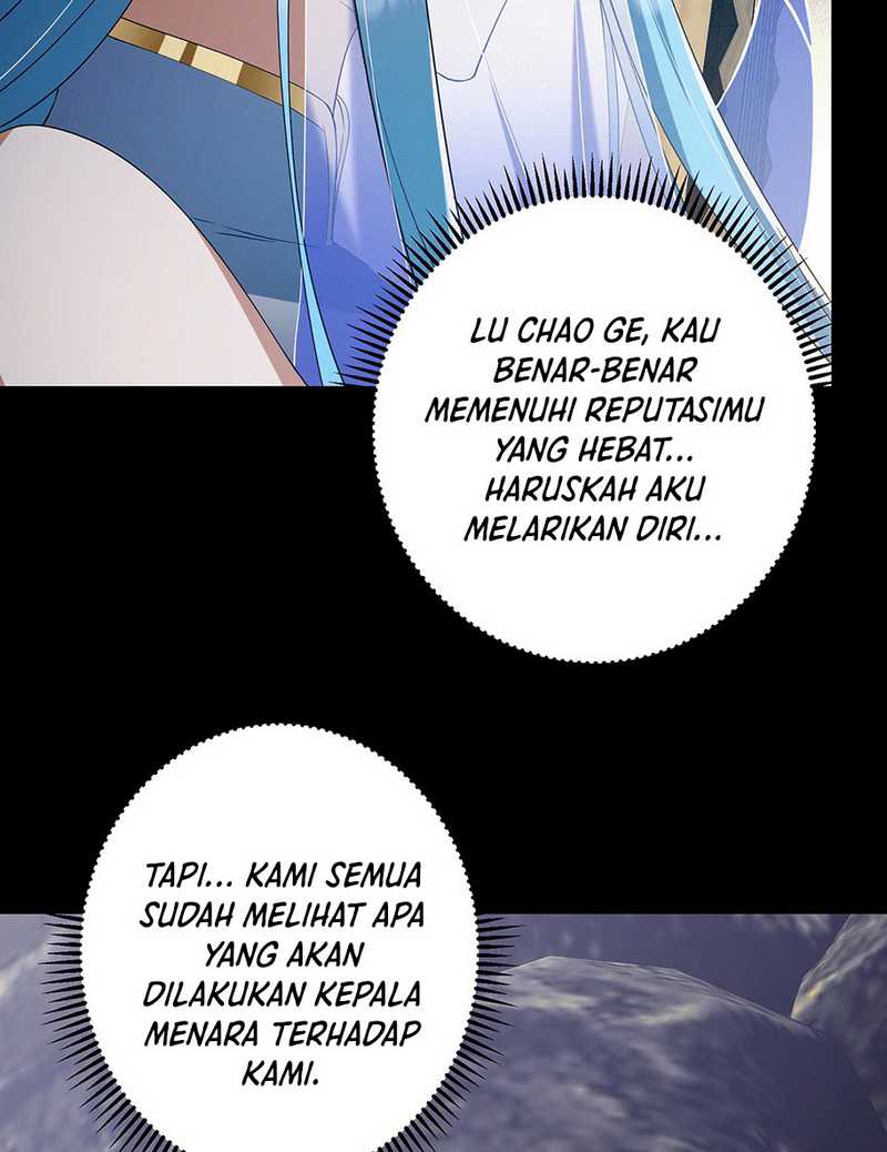 Read Keep A Low Profile, Sect Leader ID Manga Online